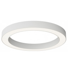 Накладной светильник Maytoni Technical Lua C093CL-45W4K-W