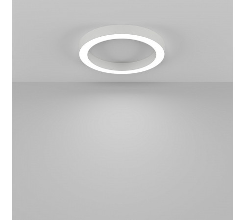 Накладной светильник Maytoni Technical Lua C093CL-45W4K-W