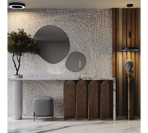 Накладной светильник Maytoni Technical Lua C093CL-45W4K-W