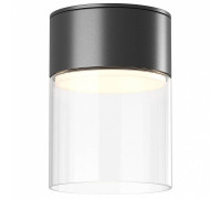 Накладной светильник Maytoni Glory C094CL-GX53-B