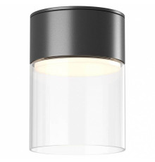 Накладной светильник Maytoni Glory C094CL-GX53-B