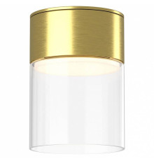 Накладной светильник Maytoni Glory C094CL-GX53-BS