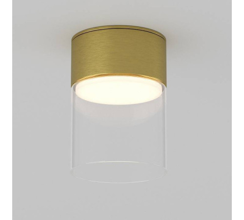 Накладной светильник Maytoni Glory C094CL-GX53-BS