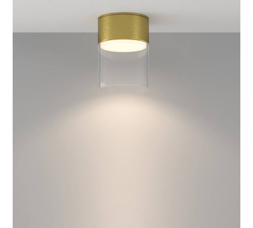 Накладной светильник Maytoni Glory C094CL-GX53-BS