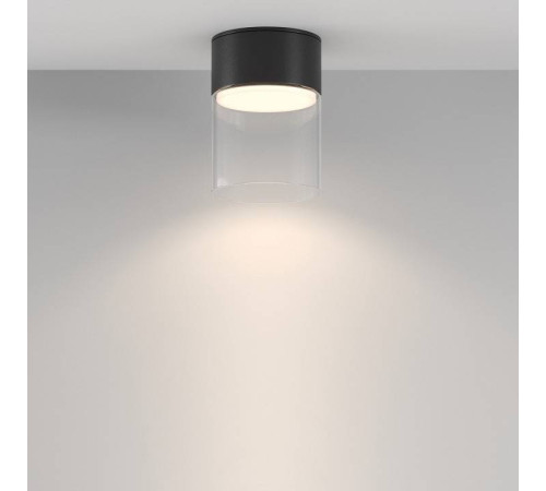 Накладной светильник Maytoni Glory C094CL-GX53-B