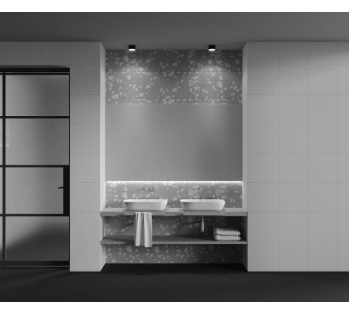 Накладной светильник Maytoni Glory C094CL-GX53-B