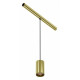 Модульный светильник Maytoni Focus LED C105PL-3W3-6K-BS