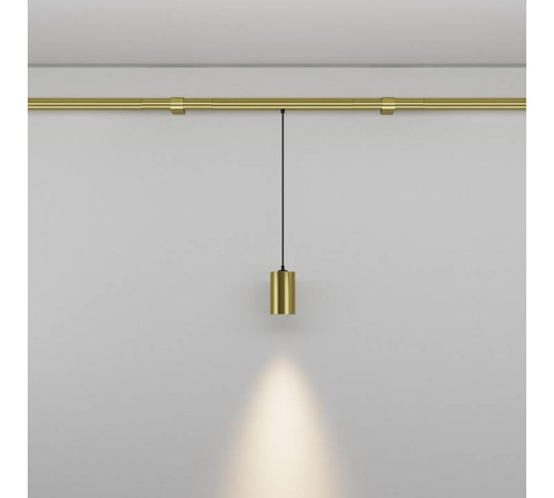 Модульный светильник Maytoni Focus LED C105PL-3W3-6K-BS