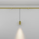 Модульный светильник Maytoni Focus LED C105PL-3W3-6K-BS
