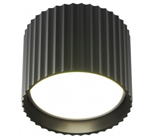 Накладной светильник Maytoni Technical Calipso C106CL-GX53-B