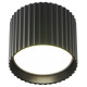 Накладной светильник Maytoni Technical Calipso C106CL-GX53-B