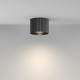 Накладной светильник Maytoni Technical Calipso C106CL-GX53-B