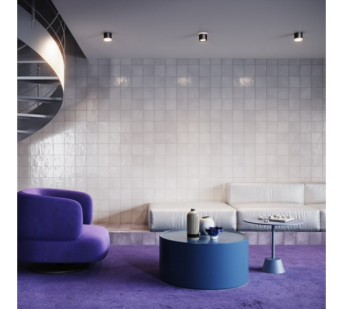 Накладной светильник Maytoni C120CL-GX53-B