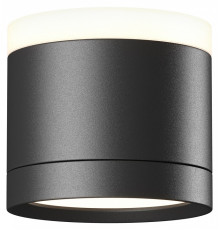 Накладной светильник Maytoni  C120CL-GX53-B