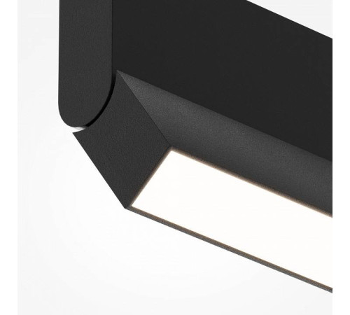 Накладной светильник Maytoni Basis Rot C133CL-12W3K-B