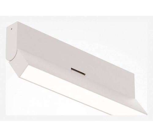 Накладной светильник Maytoni Basis Rot C133CL-12W3K-W