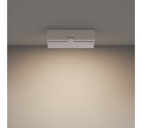 Накладной светильник Maytoni Basis Rot C133CL-12W3K-W