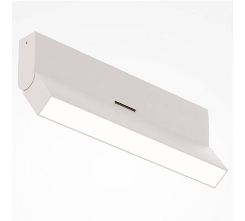 Накладной светильник Maytoni Basis Rot C133CL-12W4K-W