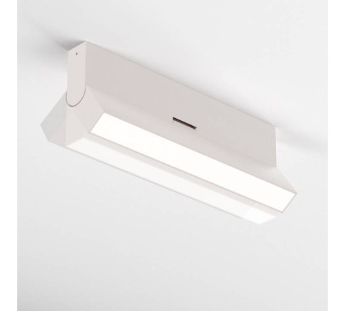 Накладной светильник Maytoni Basis Rot C133CL-12W4K-W