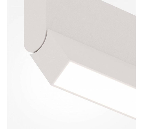 Накладной светильник Maytoni Basis Rot C133CL-12W4K-W