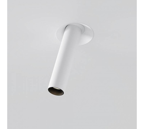 Встраиваемый светильник на штанге Maytoni Focus T C140RS-L200-7W3K-W