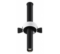 Встраиваемый светильник Maytoni Focus T C140TRS-L300-7W4K-B