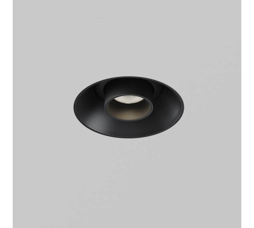 Встраиваемый светильник Maytoni Focus T C140TRS-L300-7W4K-B