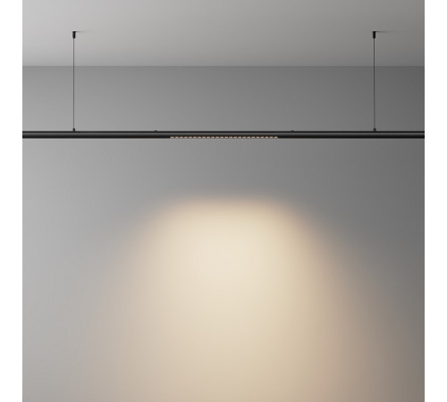 Модульный светильник Maytoni Points C149CL-L500-12W3K-B