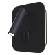 Бра светодиодное Maytoni Ios C175-WL-01-6W-B