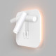 Бра светодиодное Maytoni Ios C175-WL-01-6W-W