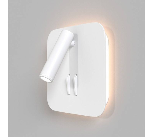 Бра светодиодное Maytoni Ios C175-WL-01-6W-W