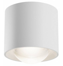 Накладной светильник Maytoni Lens C217CL-15W4K-W