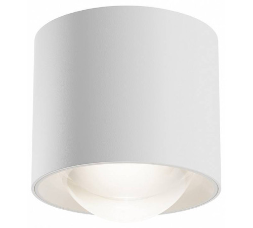 Накладной светильник Maytoni Lens C217CL-15W4K-W