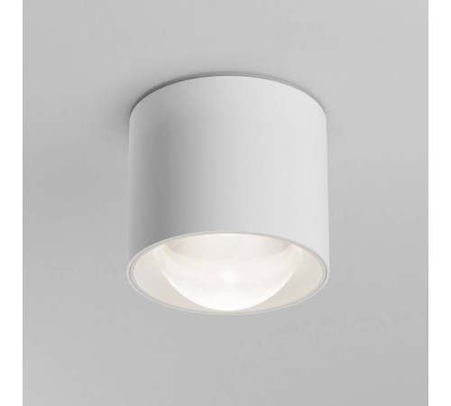 Накладной светильник Maytoni Lens C217CL-15W4K-W