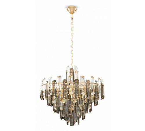 Подвесная люстра Maytoni Flare DIA200PL-08G