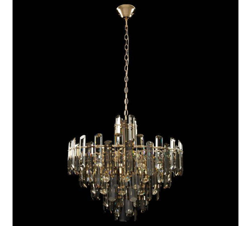 Подвесная люстра Maytoni Flare DIA200PL-08G