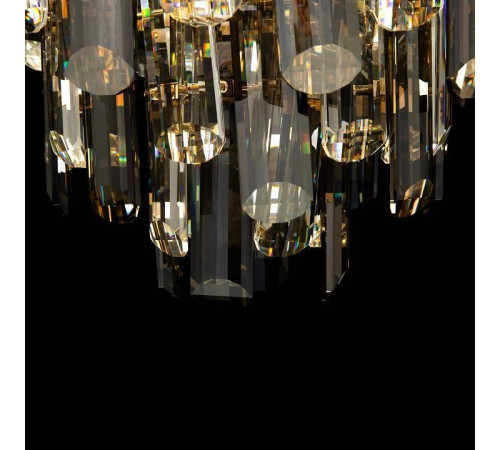 Подвесная люстра Maytoni Flare DIA200PL-08G