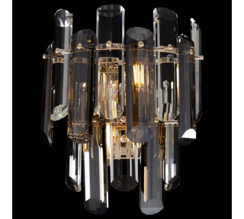 Бра Maytoni Flare DIA200WL-02G