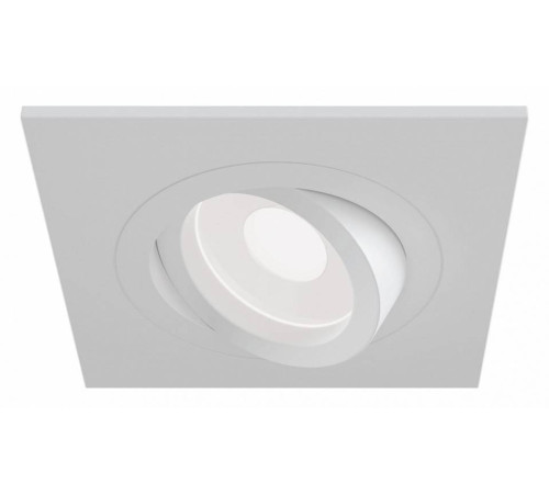 Встраиваемый светильник Maytoni Atom DL024-2-01W