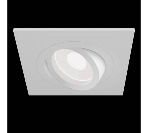 Встраиваемый светильник Maytoni Atom DL024-2-01W