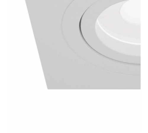 Встраиваемый светильник Maytoni Atom DL024-2-01W