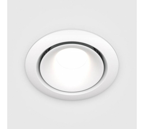 Встраиваемый светильник Maytoni Yin DL030-2-01W