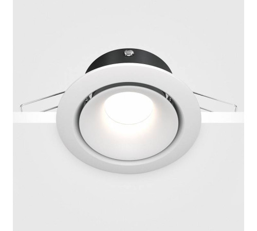 Встраиваемый светильник Maytoni Yin DL030-2-01W