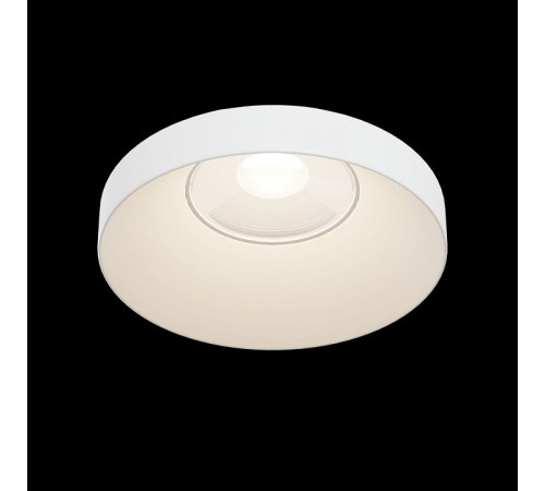 Встраиваемый светильник Maytoni Kappell DL040-L10W4K