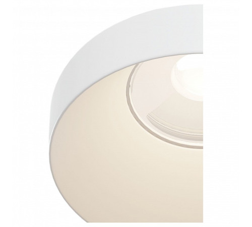 Встраиваемый светильник Maytoni Kappell DL040-L10W4K