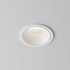 Встраиваемый светильник Maytoni Alfa LED DL043-01-15W4K-RD-W-1
