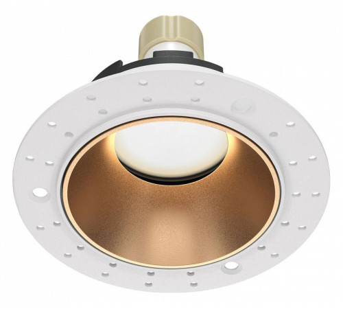 Встраиваемый светильник Maytoni Share DL051-U-2WMG