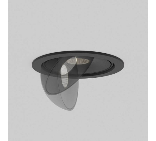 Встраиваемый светильник Maytoni Move DL060-9W3-4-6K-B