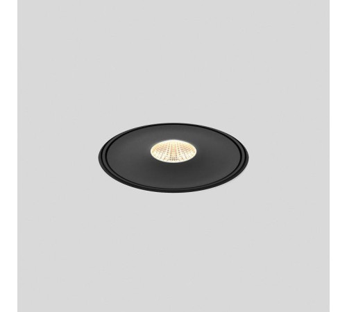 Встраиваемый светильник Maytoni Move DL060-9W3-4-6K-TRS-B