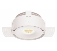 Встраиваемый светильник Maytoni Move DL060-9W3-4-6K-TRS-W